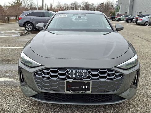 Certified 2025 Audi A5 2.0T Premium w/ Convenience Package AWD/4WD image 2