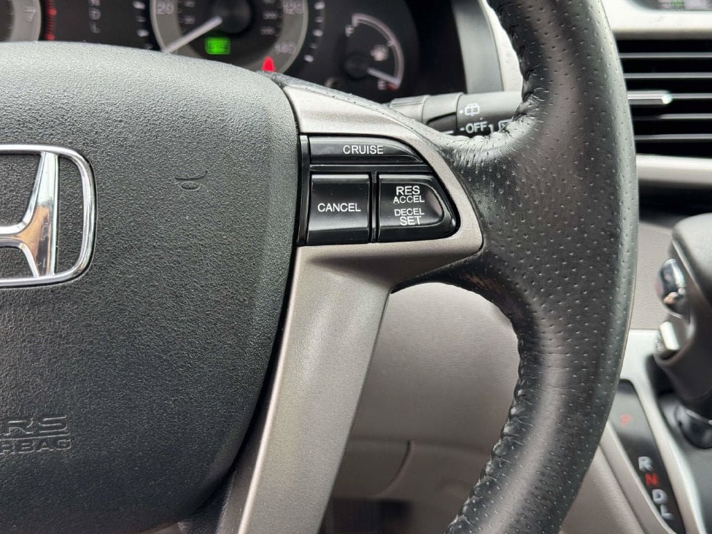 Used 2016 Honda Odyssey EX-L image 13