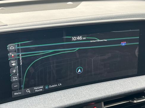 Certified 2024 Kia EV6 Light image 42