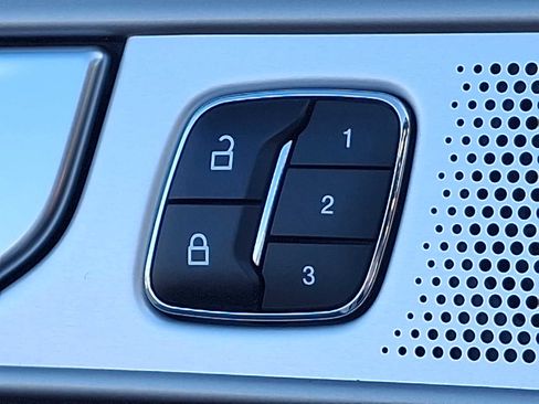 Certified 2021 Ford Explorer ST w/ Equipment Group 401A image 26