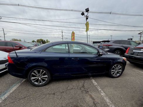 Used 2012 Volvo C70 T5 FWD image 3