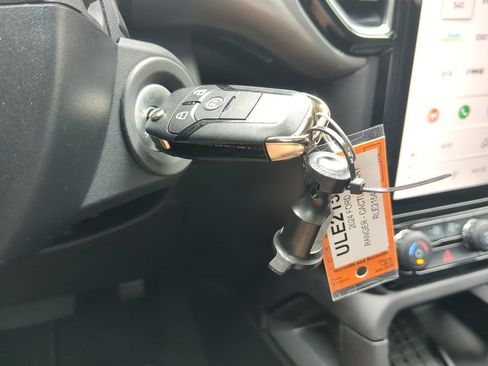 Used 2024 Ford Ranger XLT w/ Technology Package image 26