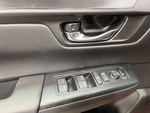 New 2026 Honda CR-V EX image 14