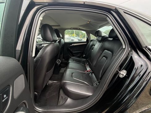 Used 2014 Audi A4 2.0T Premium Plus w/ Premium Plus Package AWD/4WD image 30