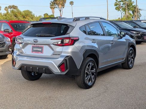 New 2026 Subaru Crosstrek 2.0i Premium image 2