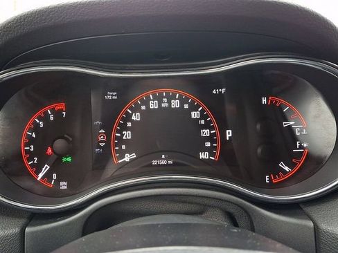 Used 2015 Dodge Durango SXT w/ Quick Order Package 23B image 20