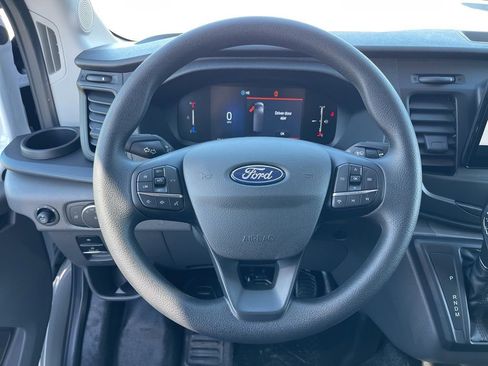 New 2026 Ford Transit 350 XL RWD image 13