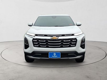 New 2026 Chevrolet Equinox LT w/ Convenience Package II