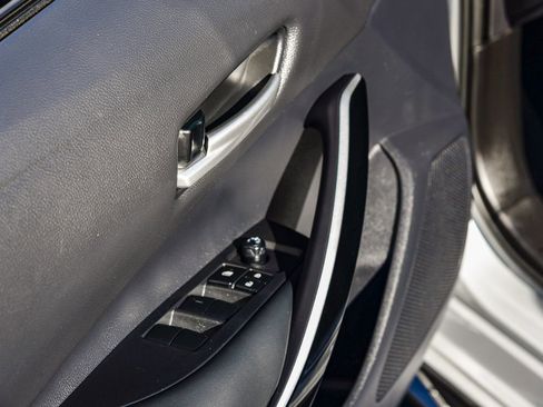 Certified 2026 Toyota Corolla XSE image 27