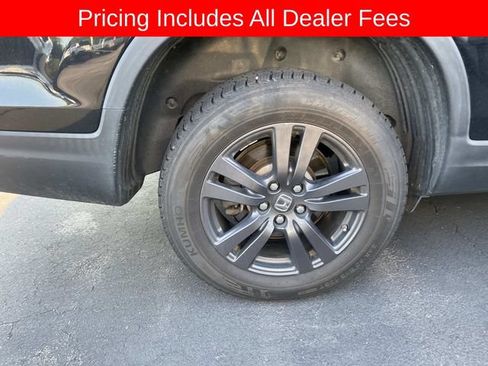 Used 2019 Honda Ridgeline Sport image 11