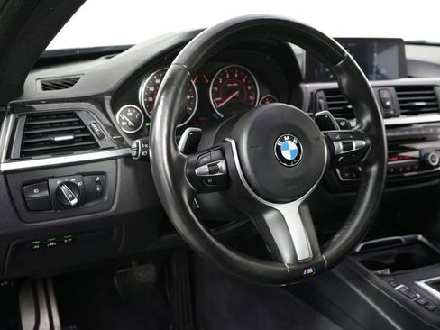Used 2016 BMW 435i Gran Coupe xDrive AWD/4WD image 11