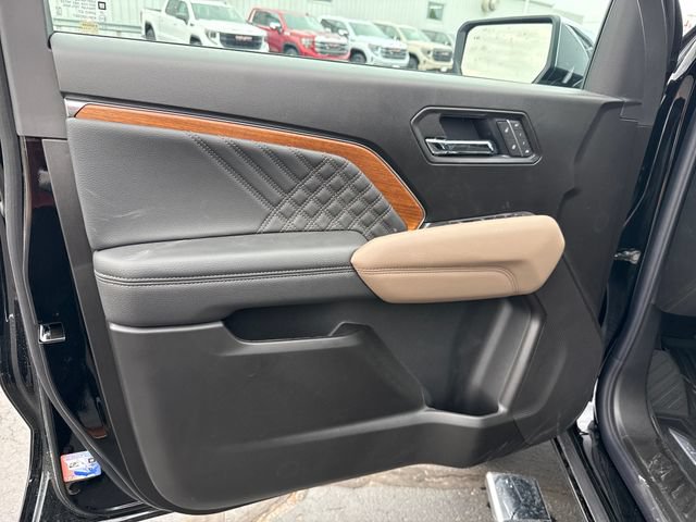 New 2026 GMC Canyon Denali AWD/4WD image 12