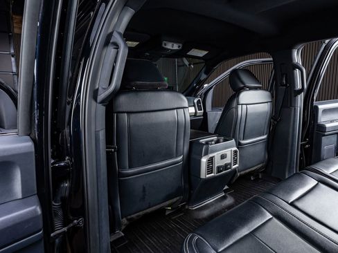 Used 2022 Ford F250 Lariat w/ Lariat Ultimate Package image 31