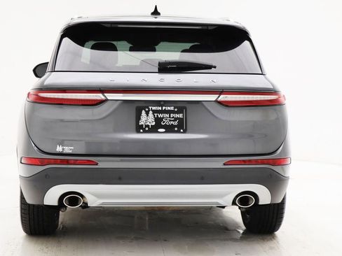 Used 2022 Lincoln Corsair AWD w/ Equipment Group 101A image 8