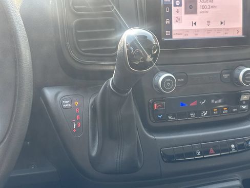 Used 2024 RAM ProMaster 2500 FWD image 23