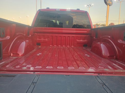 Certified 2023 Ford F150 Lariat w/ Equipment Group 502A High image 13