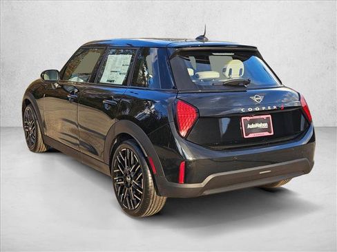 Used 2026 MINI Cooper S FWD image 6