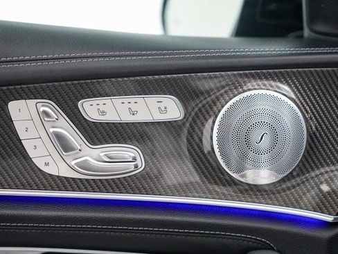 Used 2019 Mercedes-Benz E 63 AMG S image 25
