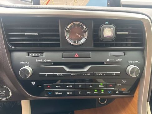 Used 2018 Lexus RX 350 AWD w/ Premium Package image 35