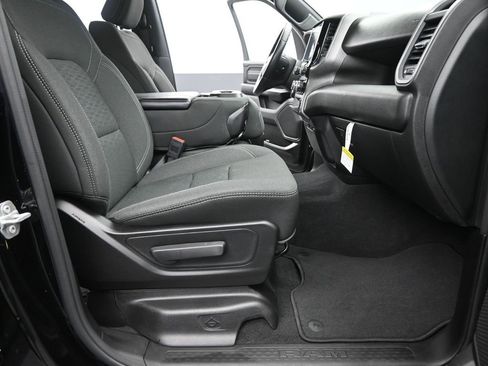 Used 2025 RAM 1500 Tradesman image 18