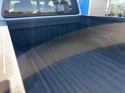 Used 2019 Chevrolet Colorado ZR2 image 6