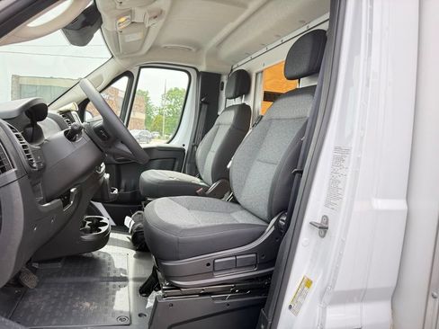 New 2026 RAM ProMaster 3500 w/ Convenience Group FWD image 20