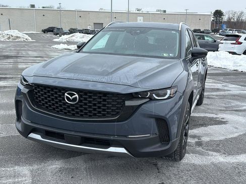 Used 2024 MAZDA CX-50 Meridian Edition image 16