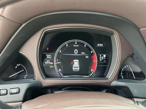 Used 2018 Lexus LS 500 w/ Interior Upgrade Package RWD image 14