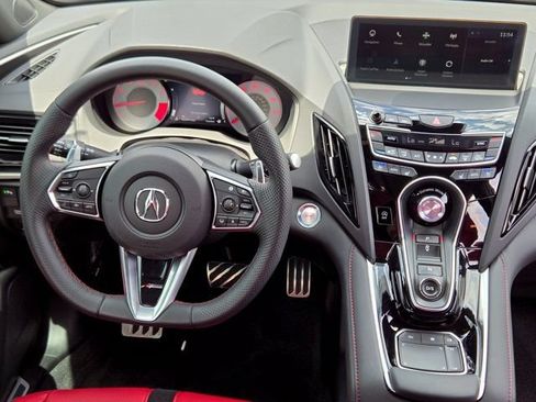 Certified 2026 Acura RDX A-Spec AWD/4WD image 27