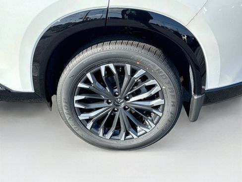 New 2026 Nissan Rogue Platinum AWD/4WD image 27