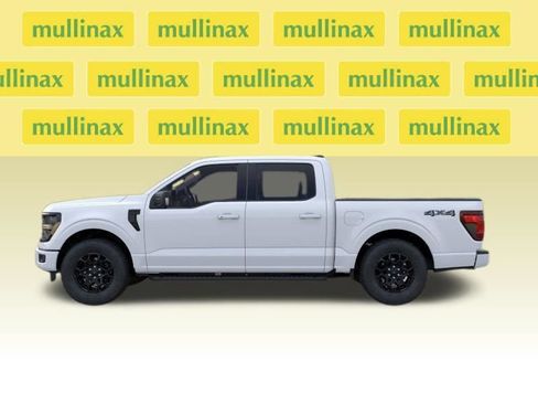New 2026 Ford F150 XLT w/ Equipment Group 302A MID AWD/4WD image 42