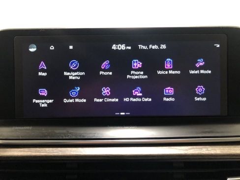 Used 2022 Kia Telluride SX w/ SX Prestige Package image 32