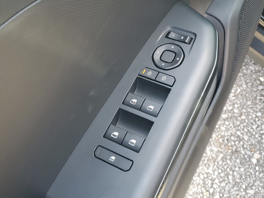 New 2026 Kia K4 FWD image 9