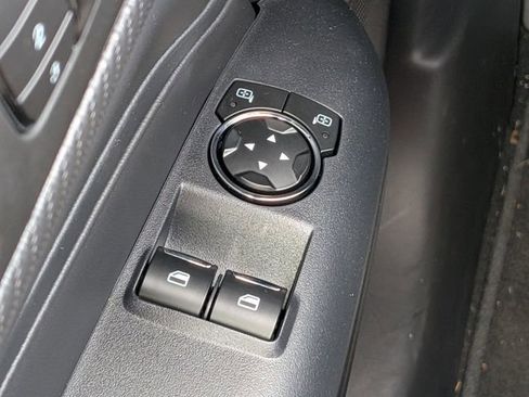 New 2025 Ford Mustang GT Premium image 25