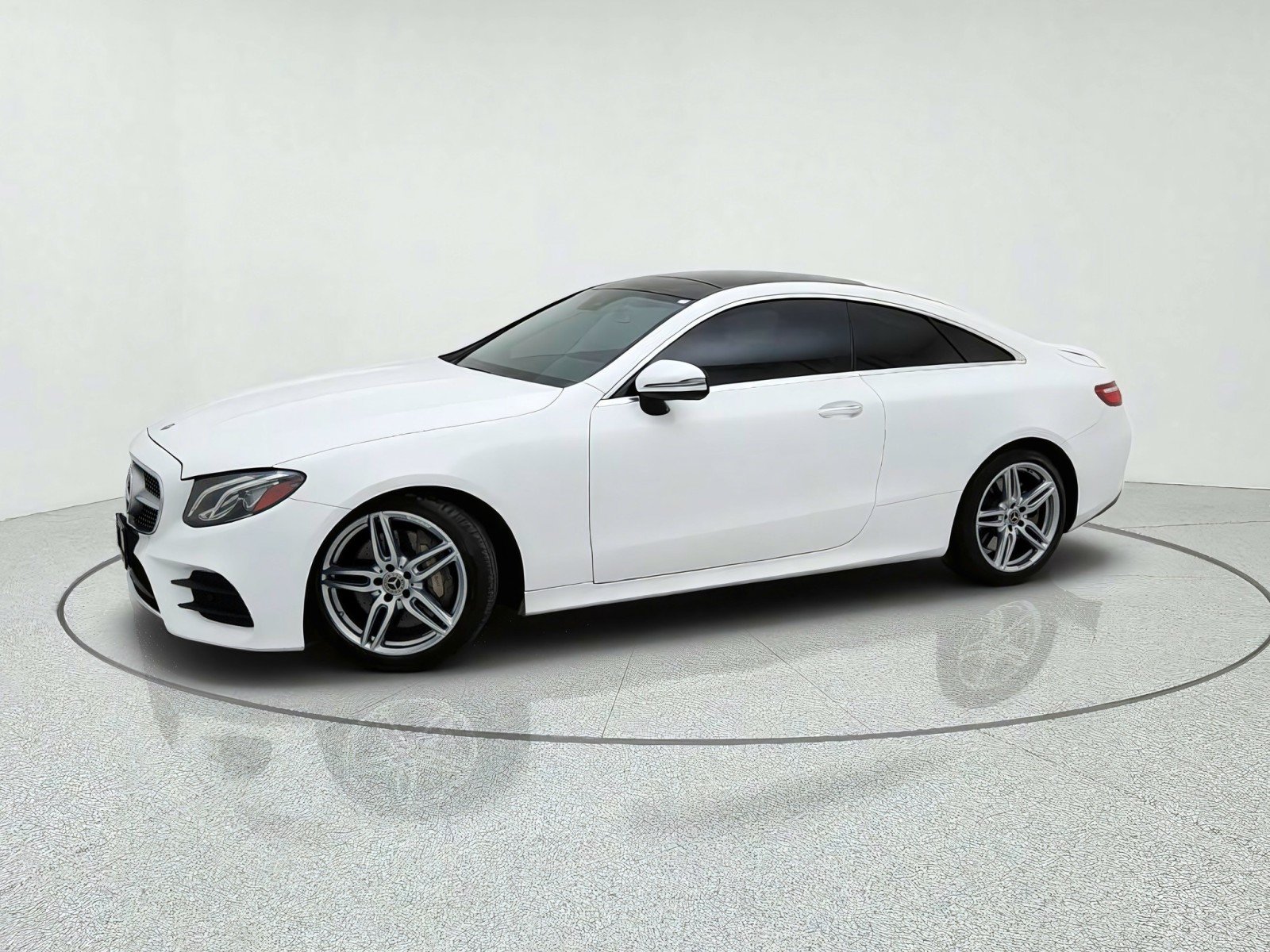 Used 2019 Mercedes-Benz E 450 Coupe image 15