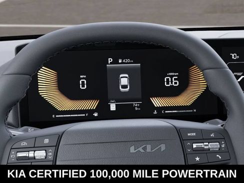 Certified 2026 Kia K4 EX FWD image 21
