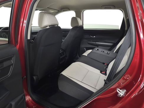 Used 2025 Honda CR-V LX image 25