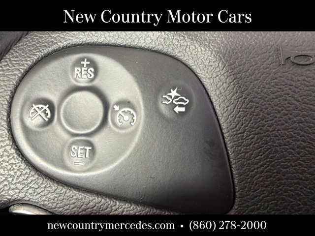 Used 2017 Chevrolet Impala LT w/ Leather Package FWD image 14