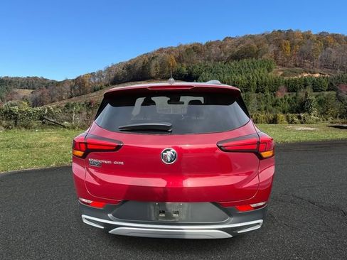 Used 2020 Buick Encore GX Select image 6