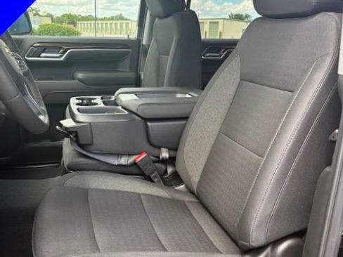New 2026 Chevrolet Silverado 1500 LT AWD/4WD image 12