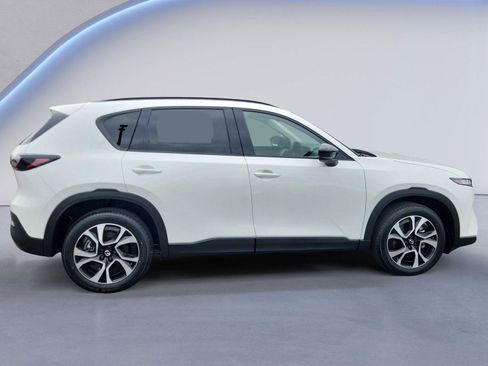 New 2026 MAZDA CX-5 Preferred AWD/4WD image 2