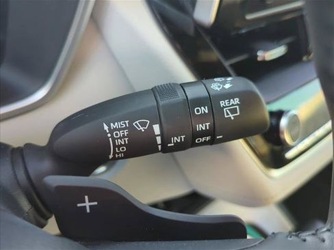 Certified 2025 Toyota Corolla XSE FWD image 17