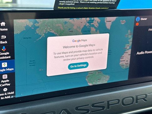 Certified 2026 Honda Passport TrailSport Elite image 17