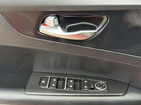 Used 2024 Kia Forte GT-Line w/ GT-Line Premium Package FWD image 24