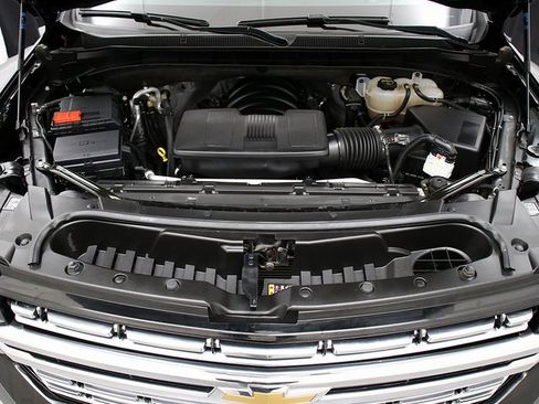 Certified 2024 Chevrolet Tahoe Premier image 33