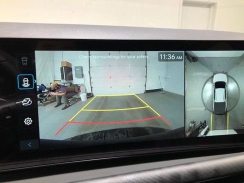 New 2026 Hyundai Santa Cruz XRT image 29