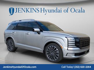 New 2026 Hyundai Palisade Calligraphy video 1