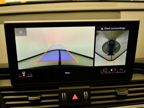 Certified 2023 Audi Q5 2.0T Premium Plus image 28