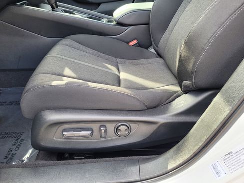 Used 2024 Honda Accord Sport image 15