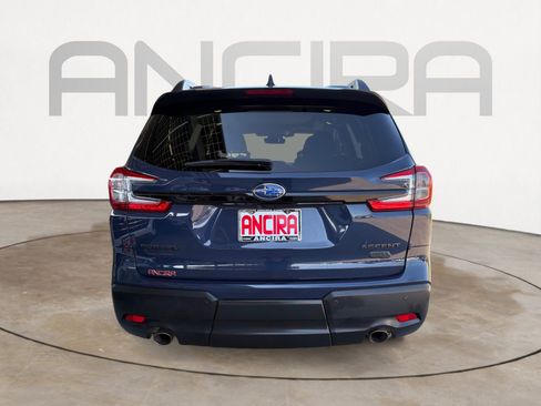 Used 2023 Subaru Ascent Onyx Edition Limited AWD/4WD image 10